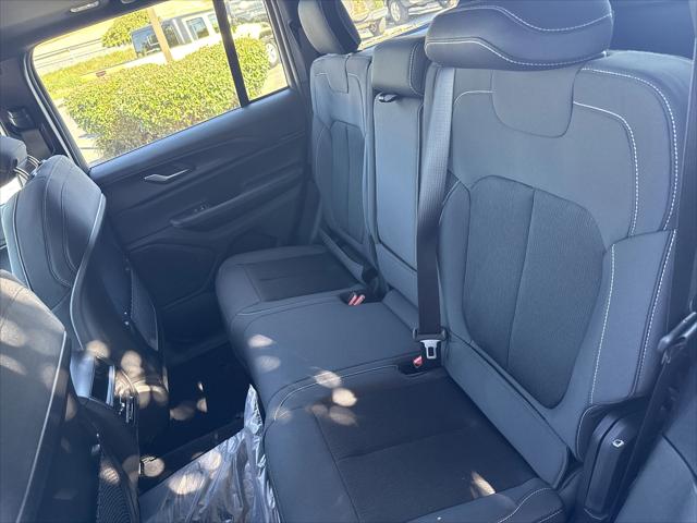 2025 Jeep Grand Cherokee Laredo X 4x4
