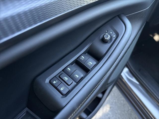 2025 Jeep Grand Cherokee Laredo X 4x4