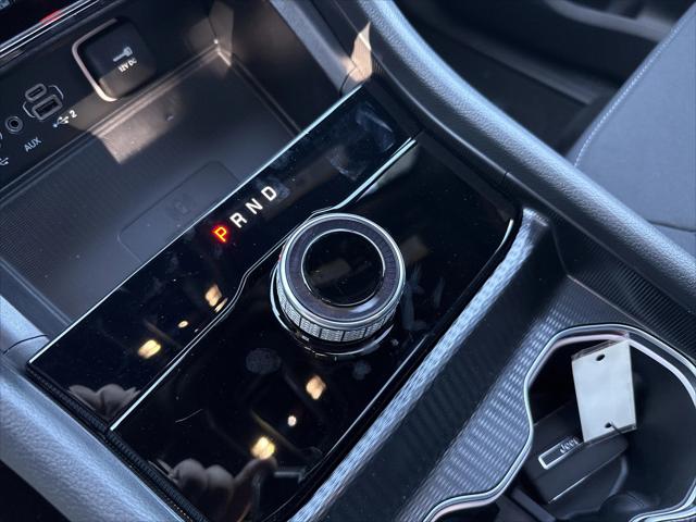 2025 Jeep Grand Cherokee Laredo X 4x4