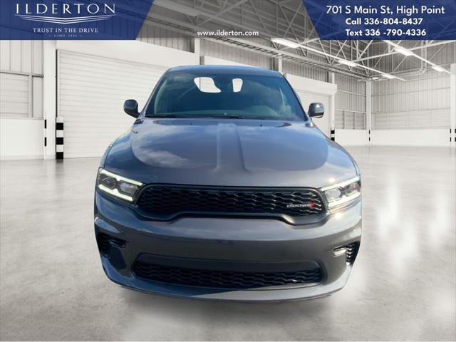 2026 Dodge Durango DURANGO GT AWD