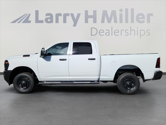 2026 RAM Ram 2500 RAM 2500 TRADESMAN CREW CAB 4X4 64 BOX 2026 RAM Ram 2500 RAM 2500 TRADESMAN CREW CAB 4X4 64 BOX