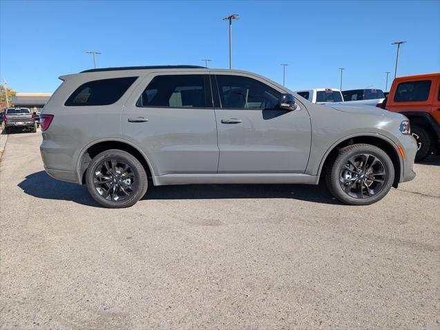 2026 Dodge Durango DURANGO GT PLUS AWD 2026 Dodge Durango DURANGO GT PLUS AWD