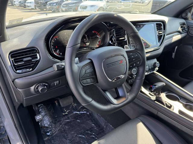 2026 Dodge Durango DURANGO GT PLUS AWD 2026 Dodge Durango DURANGO GT PLUS AWD