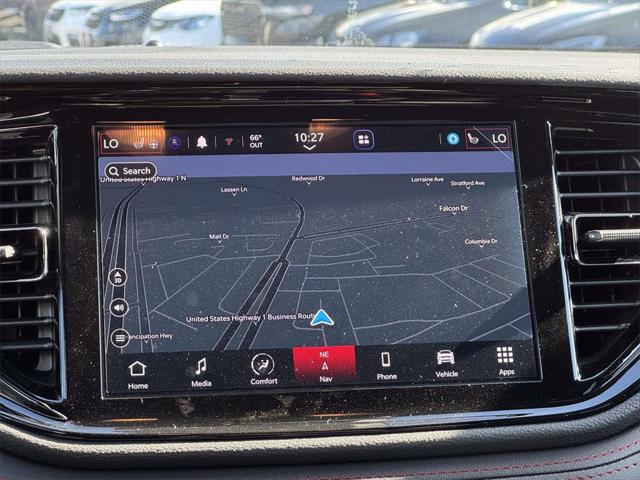 2026 Dodge Durango DURANGO GT PLUS AWD 2026 Dodge Durango DURANGO GT PLUS AWD