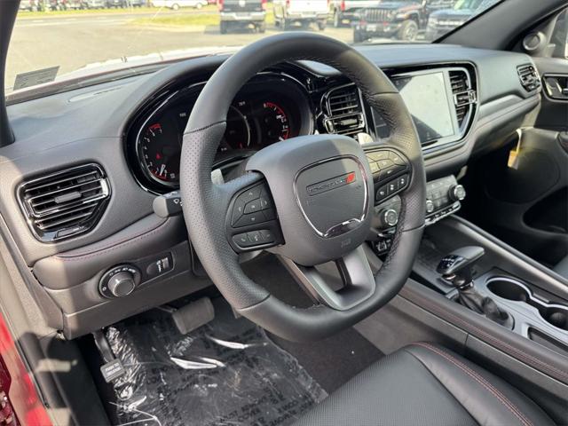 2026 Dodge Durango DURANGO GT PLUS AWD 2026 Dodge Durango DURANGO GT PLUS AWD