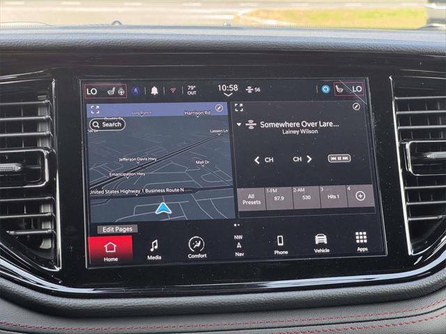 2026 Dodge Durango DURANGO GT PLUS AWD 2026 Dodge Durango DURANGO GT PLUS AWD