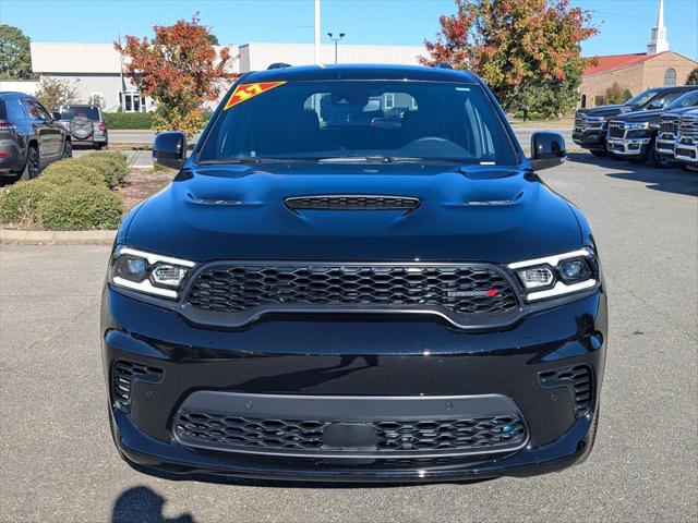 2026 Dodge Durango DURANGO GT PLUS AWD HEMI V8 2026 Dodge Durango DURANGO GT PLUS AWD HEMI V8