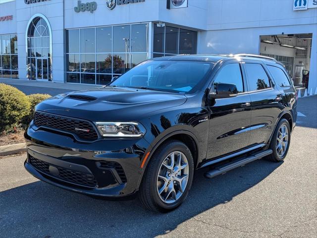 2026 Dodge Durango DURANGO GT PLUS AWD HEMI V8 2026 Dodge Durango DURANGO GT PLUS AWD HEMI V8
