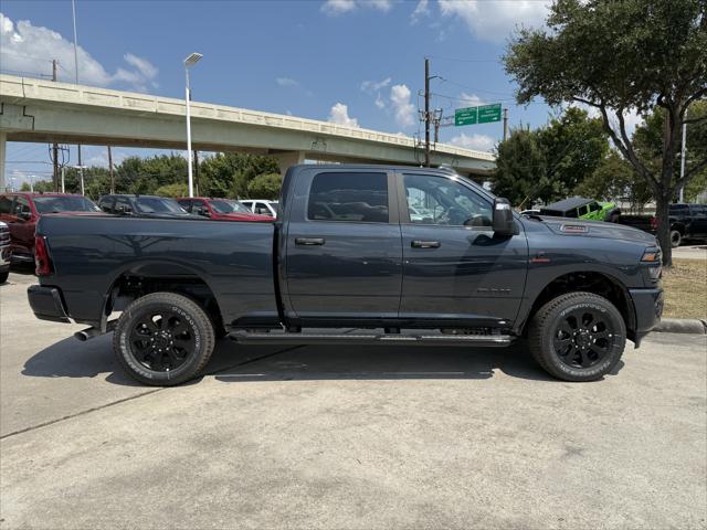 2026 RAM Ram 2500 RAM 2500 LONE STAR CREW CAB 4X4 64 BOX 2026 RAM Ram 2500 RAM 2500 LONE STAR CREW CAB 4X4 64 BOX