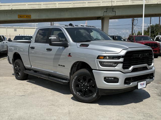 2026 RAM Ram 2500 RAM 2500 LONE STAR CREW CAB 4X4 64 BOX 2026 RAM Ram 2500 RAM 2500 LONE STAR CREW CAB 4X4 64 BOX