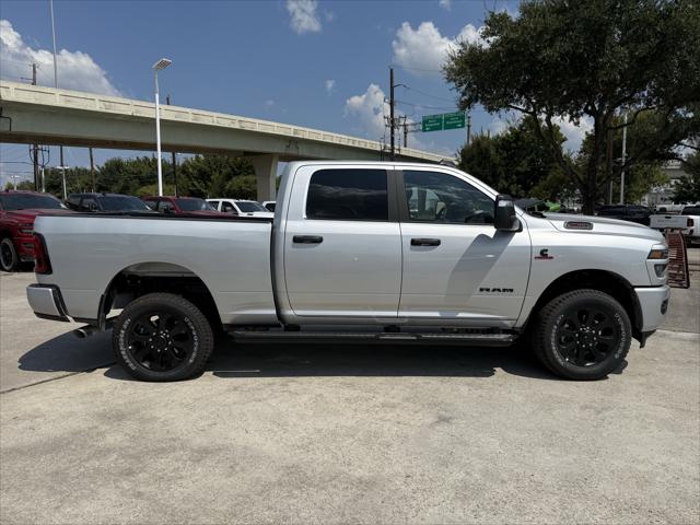 2026 RAM Ram 2500 RAM 2500 LONE STAR CREW CAB 4X4 64 BOX 2026 RAM Ram 2500 RAM 2500 LONE STAR CREW CAB 4X4 64 BOX