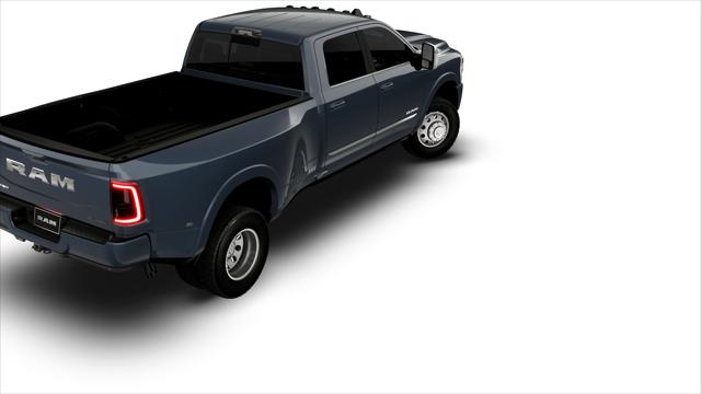 2026 RAM Ram 3500 RAM 3500 LIMITED CREW CAB 4X4 8 BOX