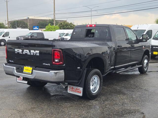 2026 RAM Ram 3500 RAM 3500 TRADESMAN CREW CAB 4X4 8 BOX