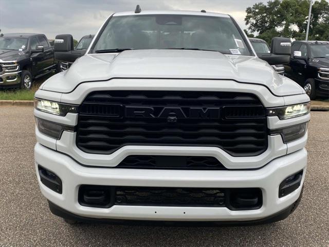 2026 RAM Ram 2500 RAM 2500 BIG HORN CREW CAB 4X4 64 BOX