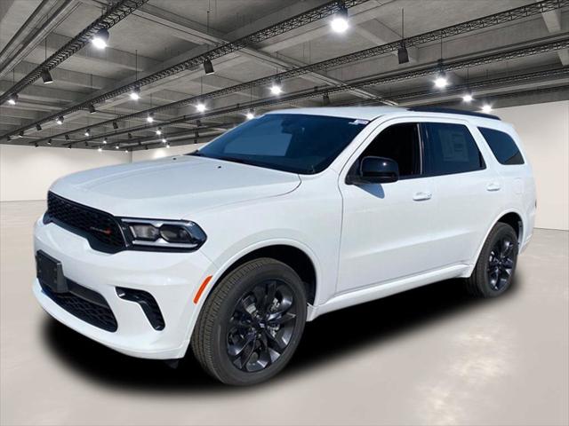 2026 Dodge Durango DURANGO GT AWD
