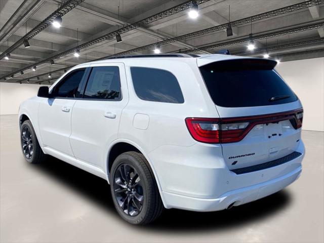 2026 Dodge Durango DURANGO GT AWD