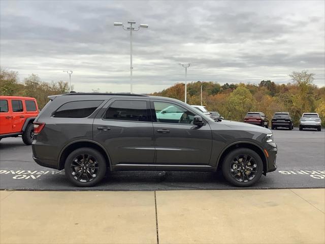 2026 Dodge Durango DURANGO GT AWD