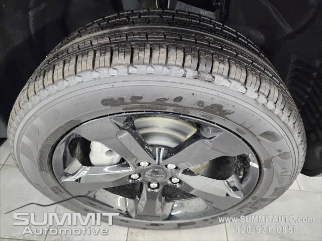 2025 Jeep Grand Cherokee GRAND CHEROKEE LIMITED 4X4 2025 Jeep Grand Cherokee GRAND CHEROKEE LIMITED 4X4