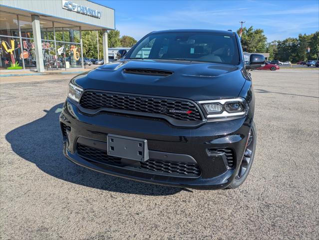 2026 Dodge Durango DURANGO GT PLUS AWD 2026 Dodge Durango DURANGO GT PLUS AWD