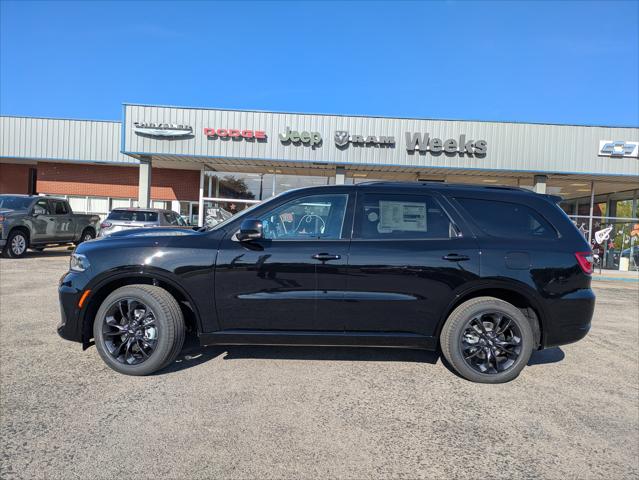 2026 Dodge Durango DURANGO GT PLUS AWD 2026 Dodge Durango DURANGO GT PLUS AWD