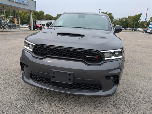 2026 Dodge Durango DURANGO GT PLUS AWD 2026 Dodge Durango DURANGO GT PLUS AWD