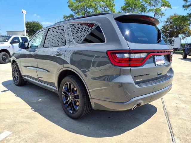 2026 Dodge Durango DURANGO GT RWD