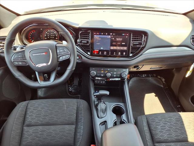 2026 Dodge Durango DURANGO GT RWD