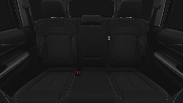 2025 Jeep Grand Cherokee GRAND CHEROKEE LAREDO X 4X4 2025 Jeep Grand Cherokee GRAND CHEROKEE LAREDO X 4X4