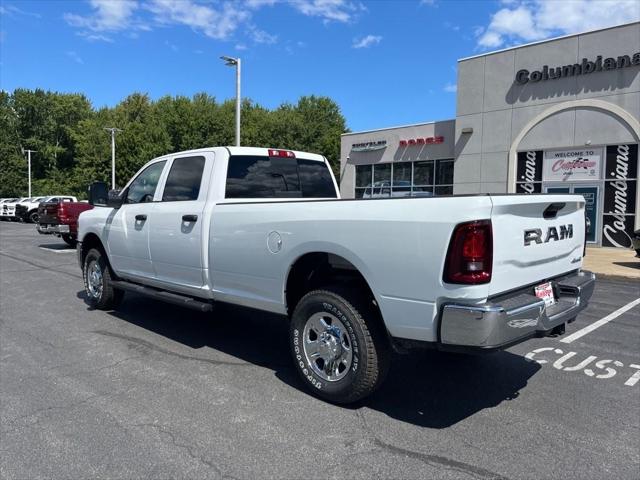 2026 RAM Ram 2500 RAM 2500 TRADESMAN CREW CAB 4X4 8 BOX 2026 RAM Ram 2500 RAM 2500 TRADESMAN CREW CAB 4X4 8 BOX