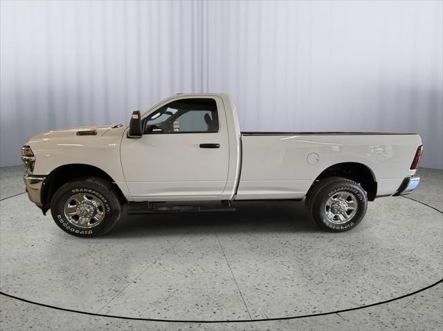 2026 RAM Ram 2500 RAM 2500 TRADESMAN REGULAR CAB 4X4 8 BOX