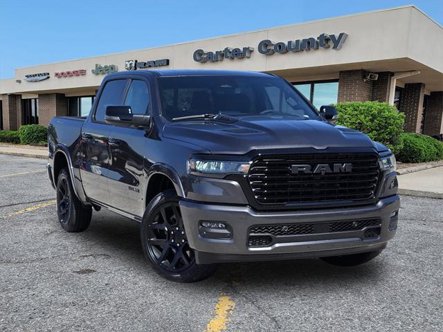 2026 RAM Ram 1500 RAM 1500 LARAMIE CREW CAB 4X4 57 BOX 2026 RAM Ram 1500 RAM 1500 LARAMIE CREW CAB 4X4 57 BOX