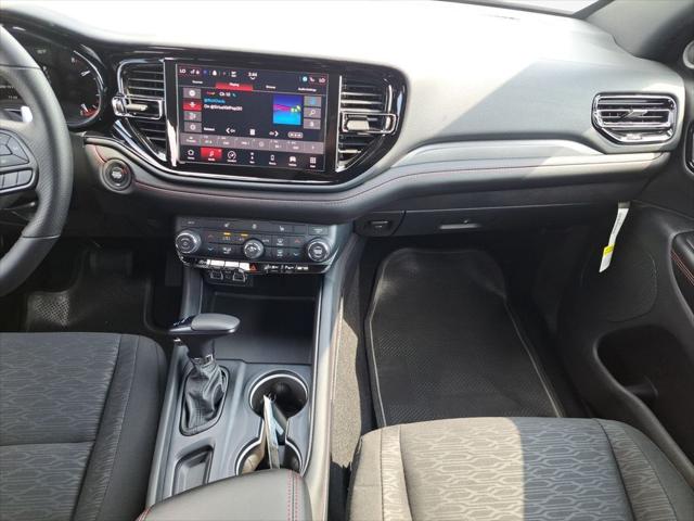 2026 Dodge Durango DURANGO GT RWD