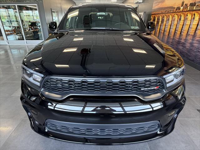 2026 Dodge Durango DURANGO GT AWD