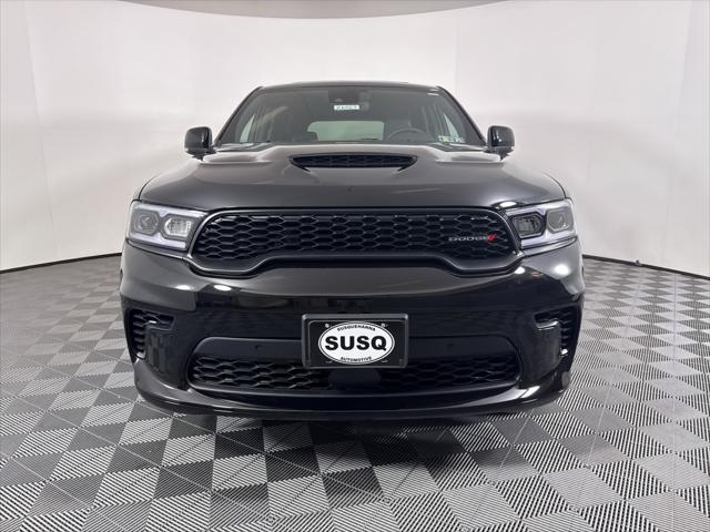 2026 Dodge Durango DURANGO GT PLUS AWD 2026 Dodge Durango DURANGO GT PLUS AWD