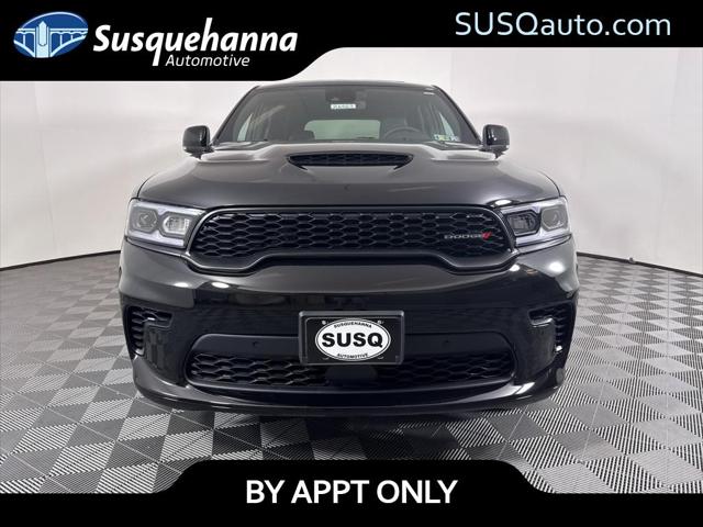 2026 Dodge Durango DURANGO GT PLUS AWD 2026 Dodge Durango DURANGO GT PLUS AWD