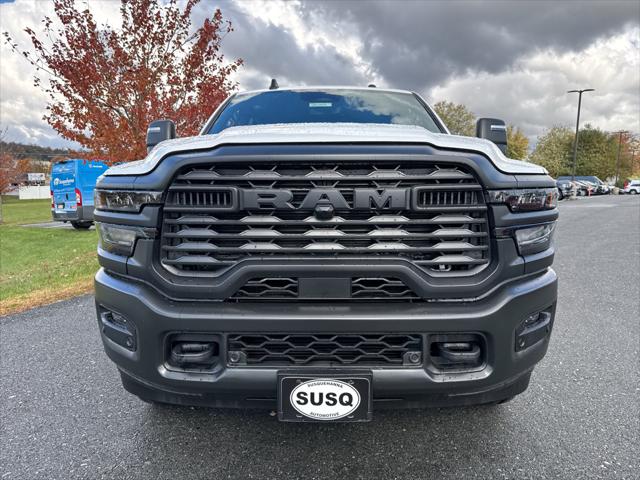 2026 RAM Ram 3500 RAM 3500 TRADESMAN CREW CAB 4X4 8 BOX 2026 RAM Ram 3500 RAM 3500 TRADESMAN CREW CAB 4X4 8 BOX
