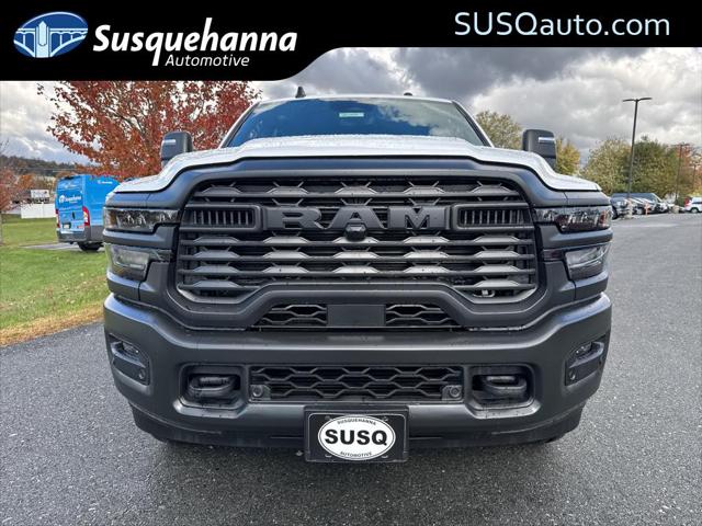 2026 RAM Ram 3500 RAM 3500 TRADESMAN CREW CAB 4X4 8 BOX 2026 RAM Ram 3500 RAM 3500 TRADESMAN CREW CAB 4X4 8 BOX