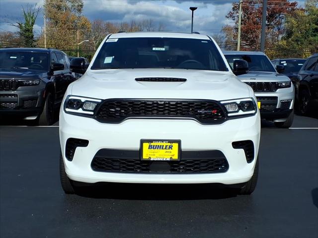 2026 Dodge Durango DURANGO GT PLUS AWD 2026 Dodge Durango DURANGO GT PLUS AWD