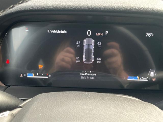 2025 Jeep Grand Cherokee Altitude X 4x4