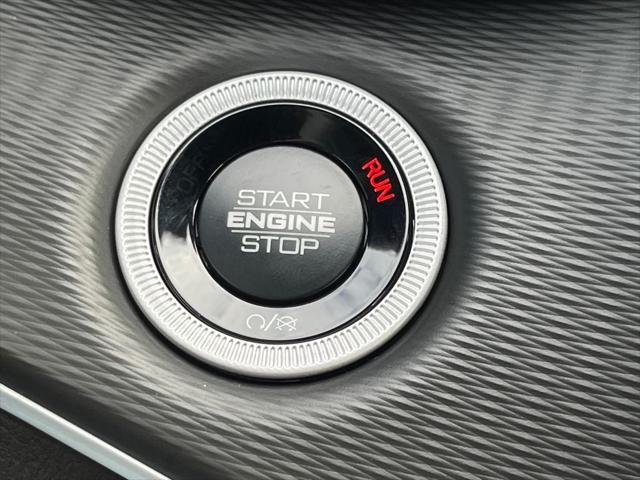 2025 Jeep Grand Cherokee Altitude X 4x4