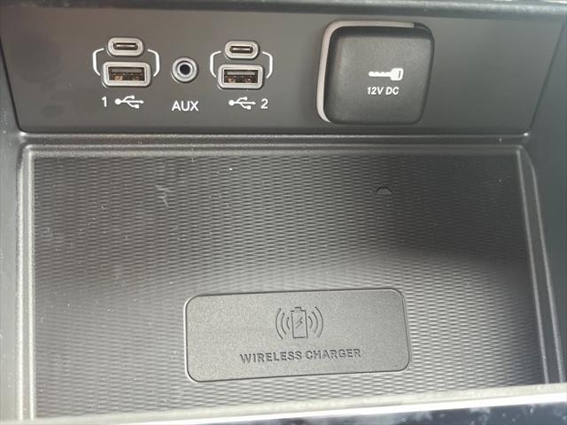 2025 Jeep Grand Cherokee Altitude X 4x4