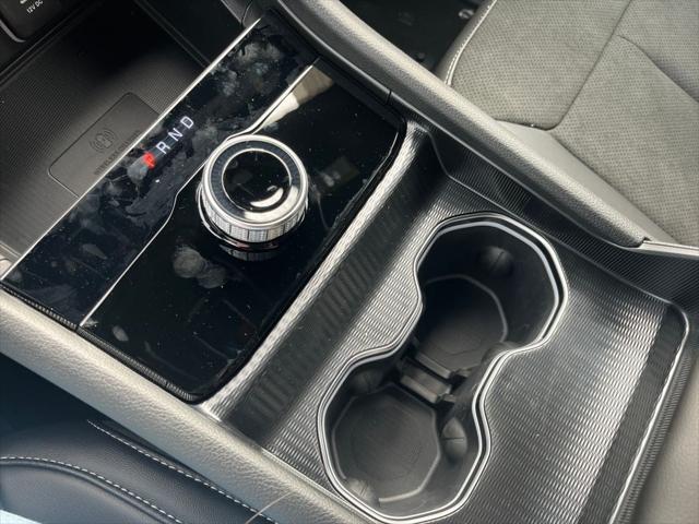 2025 Jeep Grand Cherokee Altitude X 4x4