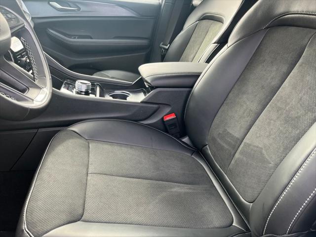 2025 Jeep Grand Cherokee Altitude X 4x4