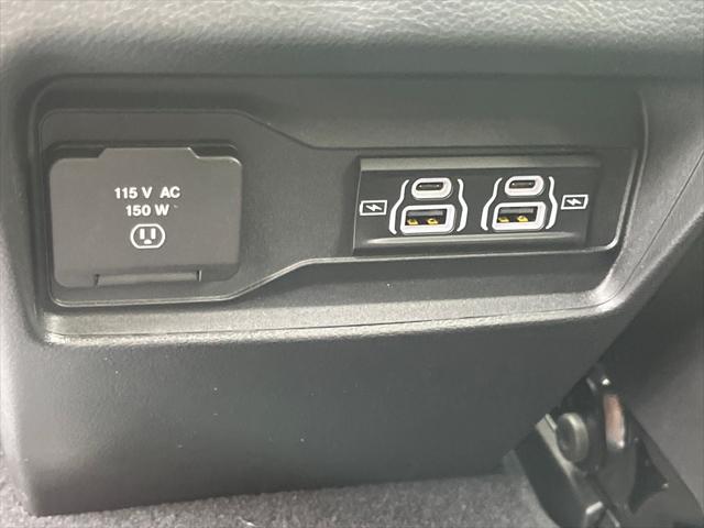 2025 Jeep Grand Cherokee Altitude X 4x4