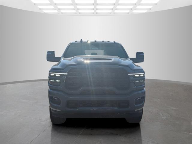 2026 RAM Ram 2500 RAM 2500 LIMITED MEGA CAB 4X4 64 BOX 2026 RAM Ram 2500 RAM 2500 LIMITED MEGA CAB 4X4 64 BOX