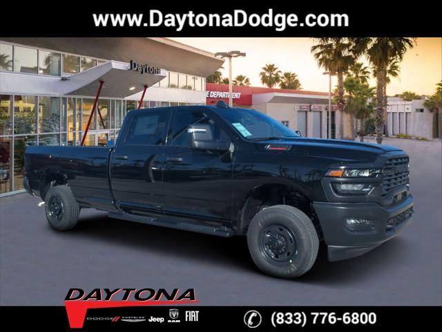 2026 RAM Ram 2500 RAM 2500 TRADESMAN CREW CAB 4X4 8 BOX 2026 RAM Ram 2500 RAM 2500 TRADESMAN CREW CAB 4X4 8 BOX