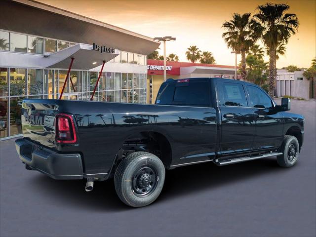 2026 RAM Ram 2500 RAM 2500 TRADESMAN CREW CAB 4X4 8 BOX 2026 RAM Ram 2500 RAM 2500 TRADESMAN CREW CAB 4X4 8 BOX