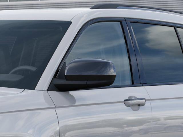 2025 Jeep Grand Cherokee Unknown