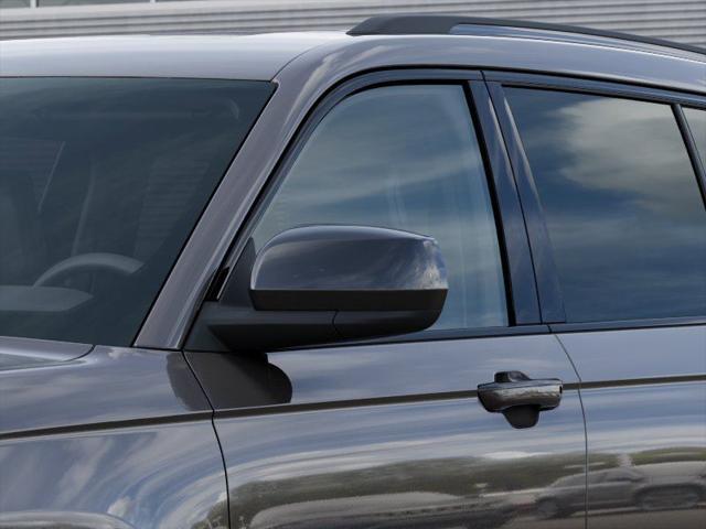 2025 Jeep Grand Cherokee Unknown