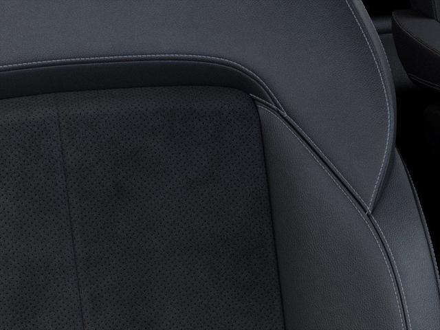 2025 Jeep Grand Cherokee Unknown